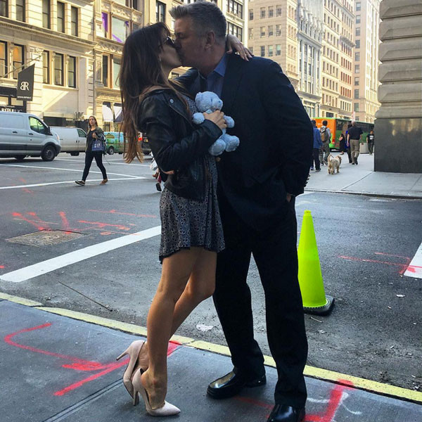 Hilaria Baldwin, Alec Baldwin Hilaria Baldwin, Alec Baldwin